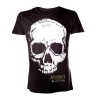 T-shirt Bioworld - Assassin's Creed - Skull - XL Homme 