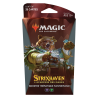 MTG - Theme Booster (5) - Strixhaven: School of Mages - FR
