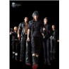 Final Fantasy XV - Wall Scroll Art