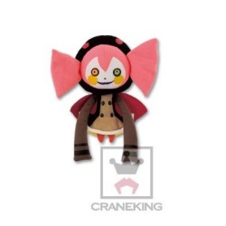 Peluche - Sorcière - Puella Magi Madoka Magica