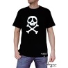 T-shirt Captain Harlock - Albator "Emblème" - S Homme 