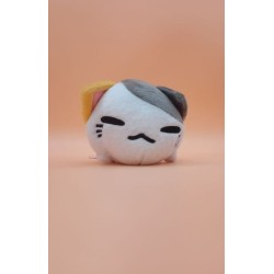 Nemuneko - Gris Droite - Coll. Papattes