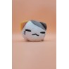 Nemuneko - Gris Droite - Coll. Papattes