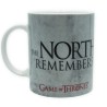 Mug - Game of Thrones - The North Remembers