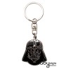 Porte-Clefs Métal - Star Wars - Darth Vader