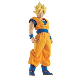 Super Saiyan Goku - D.O.D. - Dragon Ball Z - 21cm