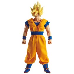 Super Saiyan Goku - D.O.D. - Dragon Ball Z - 21cm