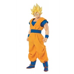 Super Saiyan Goku - D.O.D. - Dragon Ball Z - 21cm