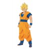 Super Saiyan Goku - D.O.D. - Dragon Ball Z - 21cm