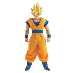 Super Saiyan Goku - D.O.D. - Dragon Ball Z - 21cm