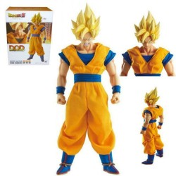 Super Saiyan Goku - D.O.D. - Dragon Ball Z - 21cm