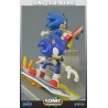 Sonic - Generations Diorama - Regular