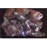 Drapeaux - Eren et Levi Dos à dos - Attack On Titan - 170x110cm - Unisexe 