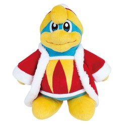 Dedede Daio - Kirby - M