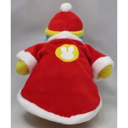Dedede Daio - Kirby - M