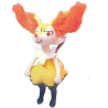 Peluche - Roussil - Pokemon - XYN-26