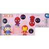 Iron Man - Collection Marvel - 13cm 