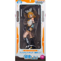 Rin Kagamine - PM Figure - Vocaloid