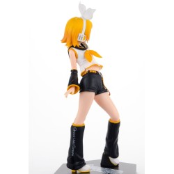 Rin Kagamine - PM Figure - Vocaloid