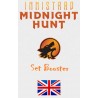 MTG - Set Booster - Innistrad: Midnight Hunt - EN