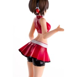 Meiko - PM Figure - Vocaloid