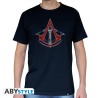 T-shirt Assassin's Creed V - Arbalète - L Homme 