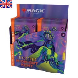 MTG - Collector Booster -...