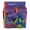 MTG - Collector Booster - Innistrad: Midnight Hunt - EN