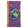 MTG - Collector Booster - Innistrad: Midnight Hunt - EN