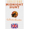 MTG - Collector Booster - Innistrad: Midnight Hunt - EN