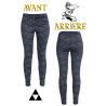 Legging - Zelda - Logo - L Unisexe 