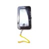 Housse iPhone cuir - Batman