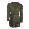 Cardigan - Zelda - Vert - L Unisexe 