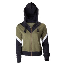 Sweat Vert - Zelda - L Unisexe 
