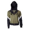 Sweat Vert - Zelda - L Unisexe 