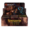 MTG - Draft Booster - Strixhaven: School of Mages - EN