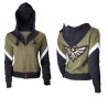 Sweat - Vert - Zelda - XL Unisexe 