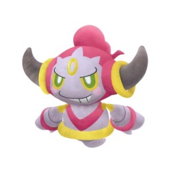 Peluche - Hoopa - Pokemon