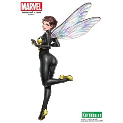 Wasp - Marvel - Bishoujo Statue