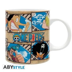 Mug - "Portraits" - One Piece