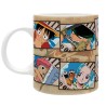 Mug - "Portraits" - One Piece