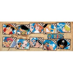 Mug - "Portraits" - One Piece
