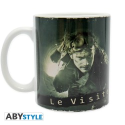 Mug - Visiteurs du futur - "Castabot"