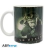 Mug - Visiteurs du futur - "Castabot"