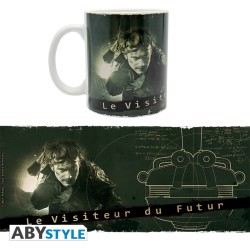 Mug - Visiteurs du futur - "Castabot"