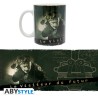 Mug - Visiteurs du futur - "Castabot"