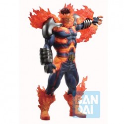 Endeavor - My Hero Academia - Ichibansho - The Movie World Heroes Mission