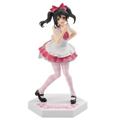 Yazawa Nico - Love Live - Maid ver. - Special figure