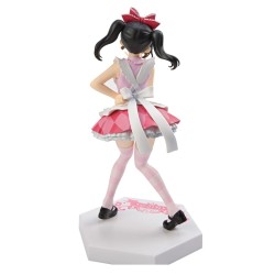 Yazawa Nico - Love Live - Maid ver. - Special figure