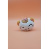 Nemuneko - Blanc - Coll. Halloween
